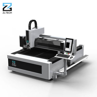 9013 آلة قطع ألياف الليزر الصغيرة 1300x900mm 1000W 1500W