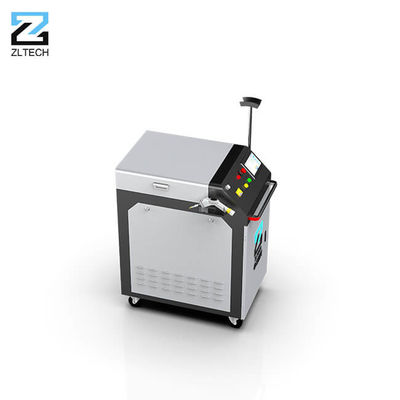 1kw / 2kw / 3kw آلة اللحام بالليزر