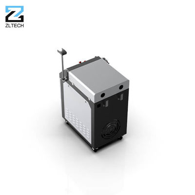 2kw 3kw 1000w آلة لحام بالليزر 220 فولت نبضة واحدة 50 هرتز / 60 هرتز