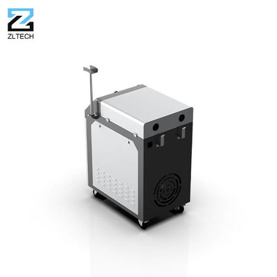 آلة اللحام بالليزر CNC متعددة الوظائف 1kw / 2kw / 3kw