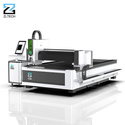 1325 CNC الصغيرة آلة القطع بليزر الألياف تشغيل مرنة مستقرة 1000w 2000w 3000w