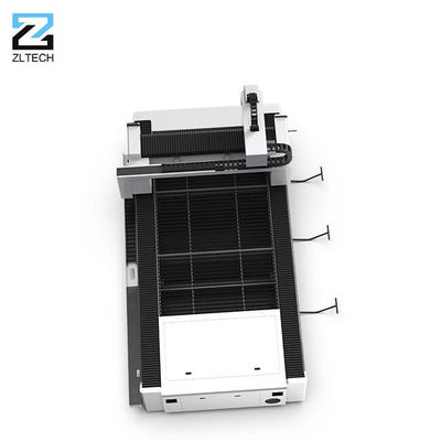 1325 CNC الصغيرة آلة القطع بليزر الألياف تشغيل مرنة مستقرة 1000w 2000w 3000w