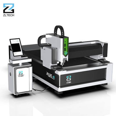 1325 CNC الصغيرة آلة القطع بليزر الألياف تشغيل مرنة مستقرة 1000w 2000w 3000w