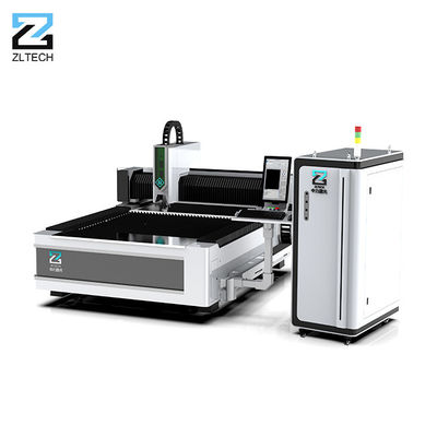 2kw 3000w CNC الصفائح المعدنية قطع الليزر