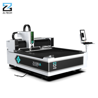 2kw 3000w CNC الصفائح المعدنية قطع الليزر