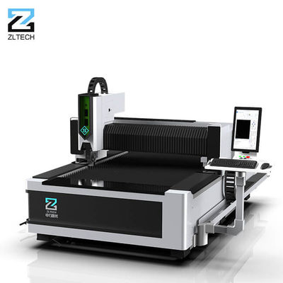 2kw 3000w CNC الصفائح المعدنية قطع الليزر