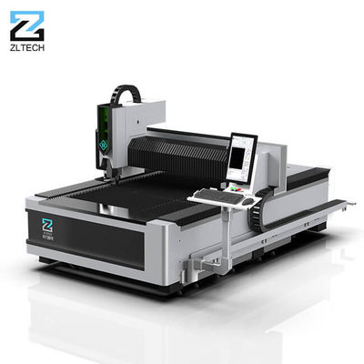 2kw 3000w CNC الصفائح المعدنية قطع الليزر