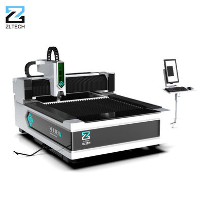 2kw 3000w CNC الصفائح المعدنية قطع الليزر