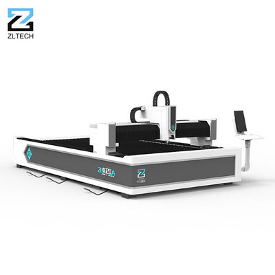 4020A عالية السرعة تشغيل CNC الألياف المعدنية الليزر القاطع المضادة للصدمة
