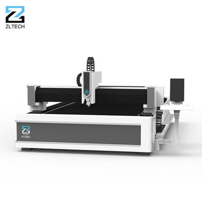 4020A عالية السرعة تشغيل CNC الألياف المعدنية الليزر القاطع المضادة للصدمة