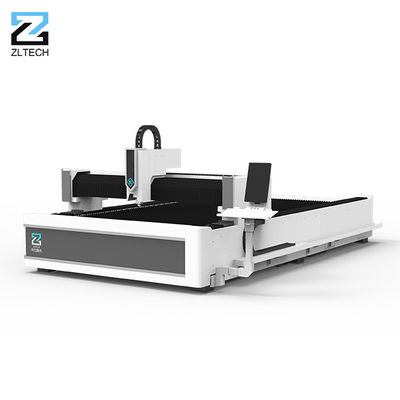 1kw-30kw CNC الألياف المعدنية آلة القطع بالليزر 4020A تحذير انعكاس تلقائي