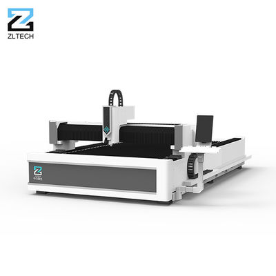 1kw-30kw CNC الألياف المعدنية آلة القطع بالليزر 4020A تحذير انعكاس تلقائي