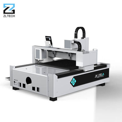 1300mm صغيرة الألياف الليزر آلة القطع 1390 CNC الليزر آلة قطع الصلب