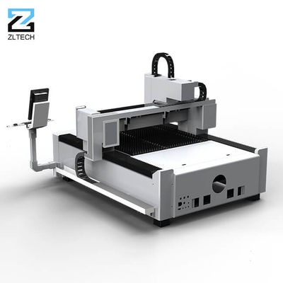 عالية الدقة CNC 1390 آلة قطع ألياف الليزر الصغيرة آلة قطع ألياف الليزر غير القابل للصدأ