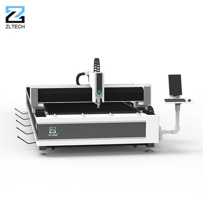 6000x2000mm 1000W-6000W الألياف الليزر قطع الصفائح المعدنية MS الصلب
