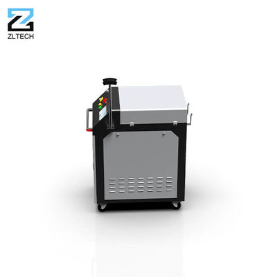 2mm الألياف الليزر آلة لحام يده الفولاذ المقاوم للصدأ 1000W 1500W 2000W