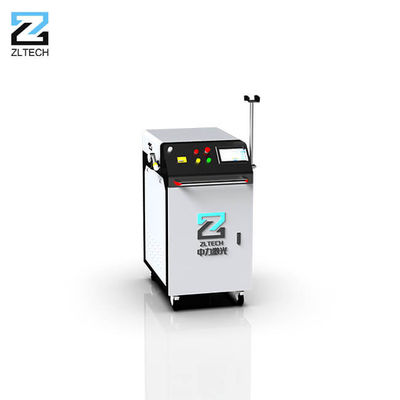 2000W 1000w الألياف الليزر لحام 220V آلة لحام الليزر المحمولة