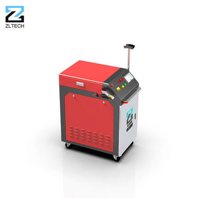 3000W 2000W آلة التنظيف بالليزر لإزالة الصدأ 1500W 1000W